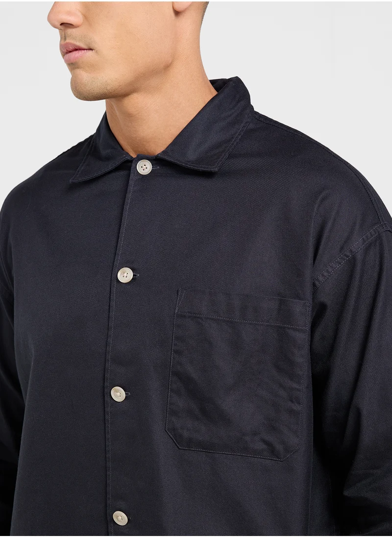 JACK & JONES Essential Regular Fit Shirt