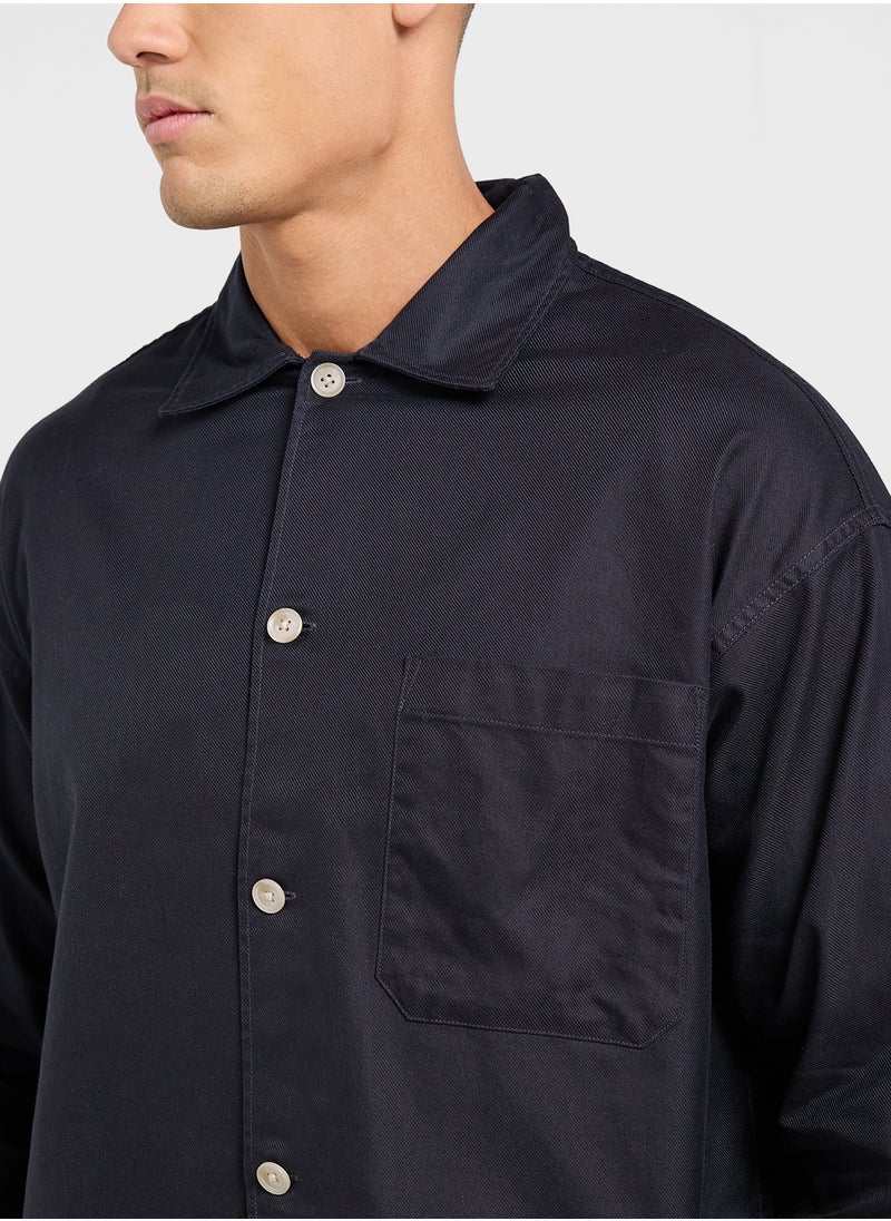 JACK & JONES Essential Regular Fit Shirt  - Image 3