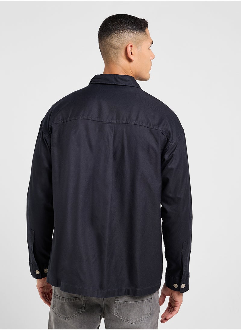 JACK & JONES Essential Regular Fit Shirt  - Image 2