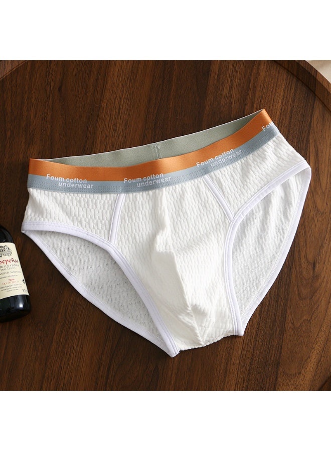 KUYING New Comfortable Skin friendly Breathable Underwear Set of 3  - Image 4