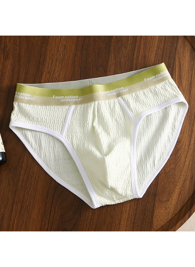 KUYING New Comfortable Skin friendly Breathable Underwear Set of 3  - Image 3