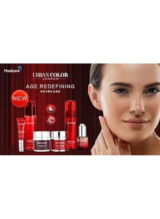 Urban Color Age Redefining Collagen Boosting Serum 18Ml + Hairpin Free - pzsku/ZAAD5D2A22AFE5BAB3031Z/45/_/1690020204/0b357fba-d9e3-4b77-87c4-781d499af2b2