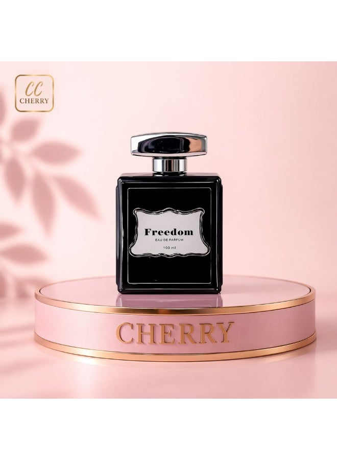 Freedom EDP 100ml - Image 4