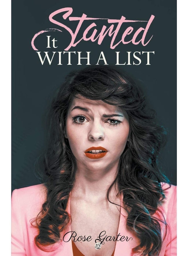 It Started With a List  - Image 1