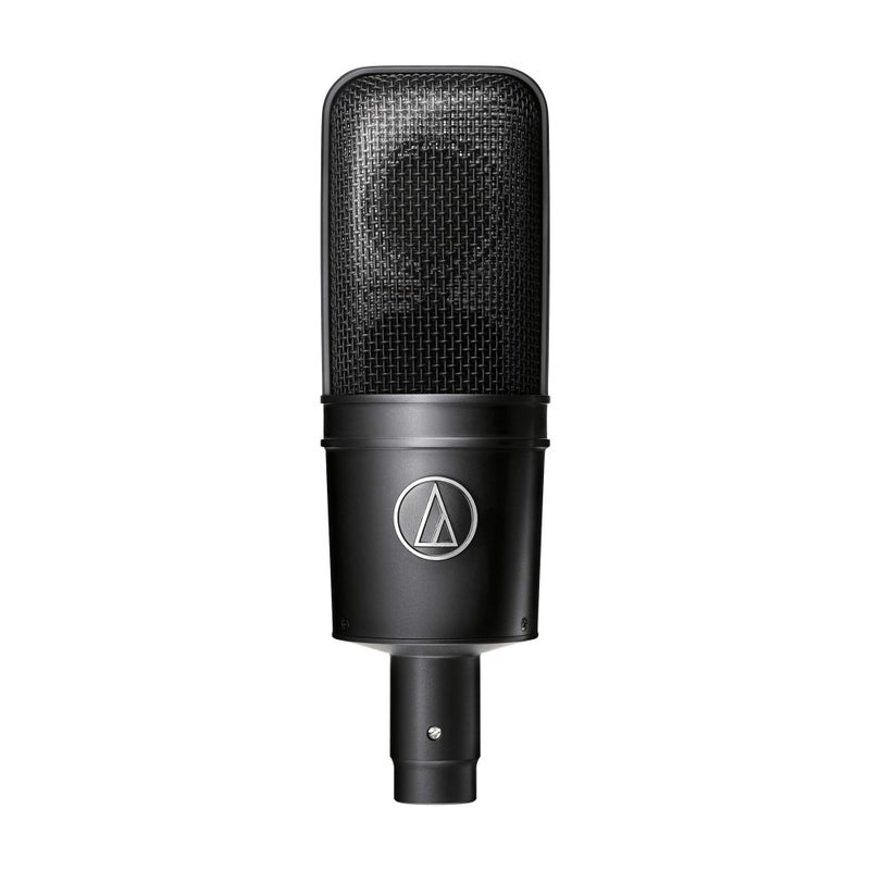 audio-technica AudioTechnica AT4040 Cardioid Condenser Microphone