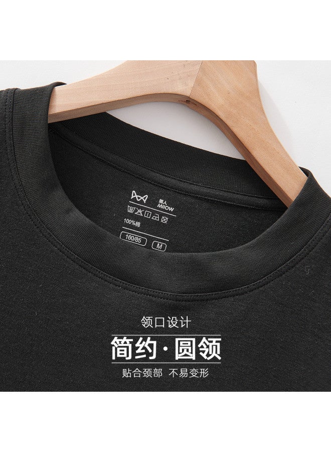 MIIOW Women'S Base Layer Shirt, Skin-Friendly And Breathable Solid Color Inner Wear Round Neck Long Sleeve T-Shirt Top For Women - Image 5