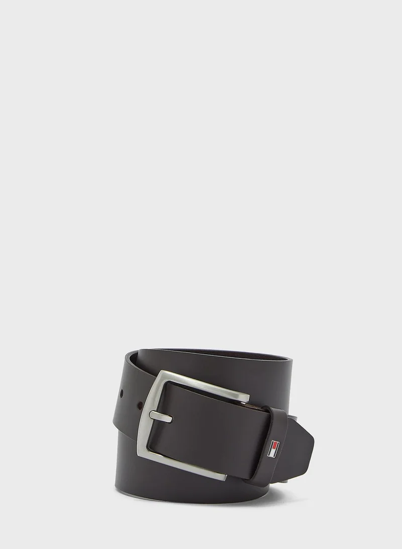 TOMMY HILFIGER New Denton Belt 4.0