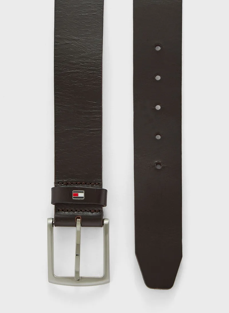 TOMMY HILFIGER New Denton Belt 4.0