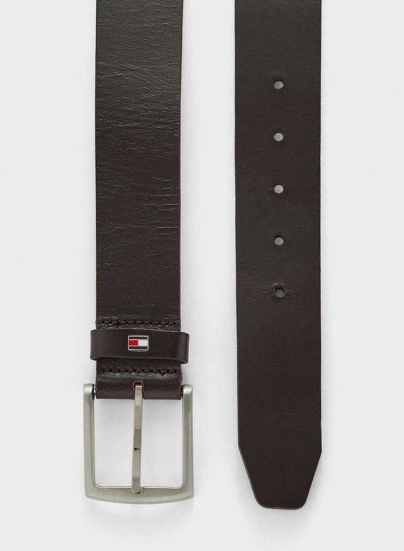 تومي هيلفيغر حزام عصري - Image 2