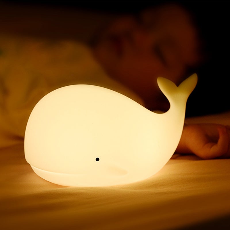 Night Light Table Lamp Control Pat Night Light Baby Room Night Light - Image 3