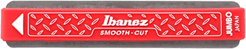 Ibanez Fret File Set for Jumbo Frets