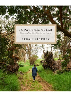 Bluebird  The Path Made Clear: Discovering Your Life'S Direction And Purpose [Hardcover] Winfrey, Oprah 