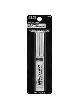 Ardell Brow & Lash Growth Serum Accelerator, Eyebrow Conditioner, Strengthening and Nourishing Eyelash Serum for Fuller, Thicker Brows and Lashes, 0.25 fl oz - pzsku/ZAAD6AB89616808C847C4Z/45/1743225372/bec29fa3-529a-46ed-9c52-9cb363149b98