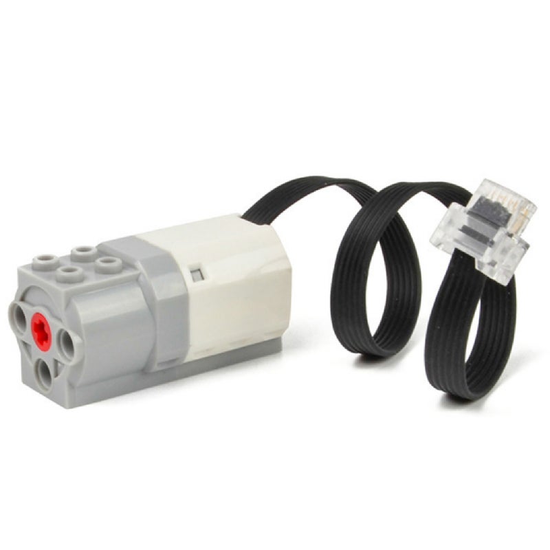 Compatible with LEGO building blocks motor power group MOC technology PF building blocks accessories 50 EXTENSION CORD - Image 1