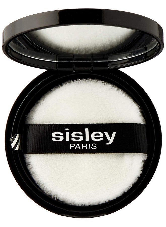 sisley PARIS Sisley Phyto Poudre Liber Loose Face Powder, 3 Rose Orient, 0.42 Ounce - Image 3