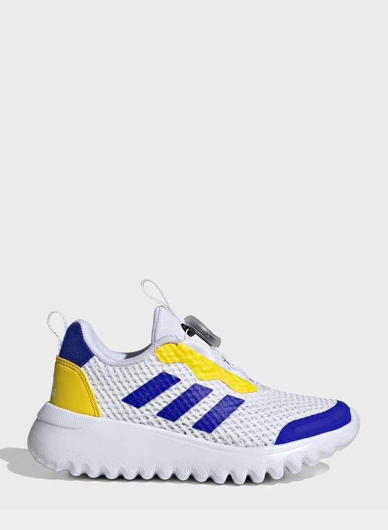 Adidas Kids Activflex Badge Of Sport 3.0 - Image 1