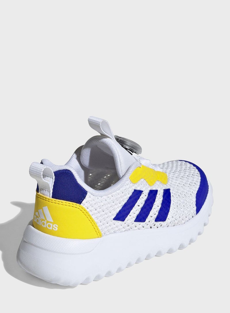 Adidas Kids Activflex Badge Of Sport 3.0 - Image 4