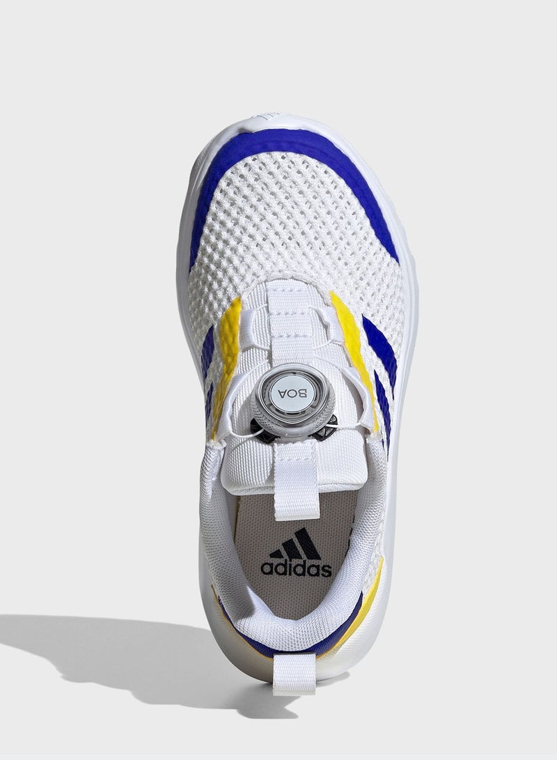 Adidas Kids Activflex Badge Of Sport 3.0 - Image 5