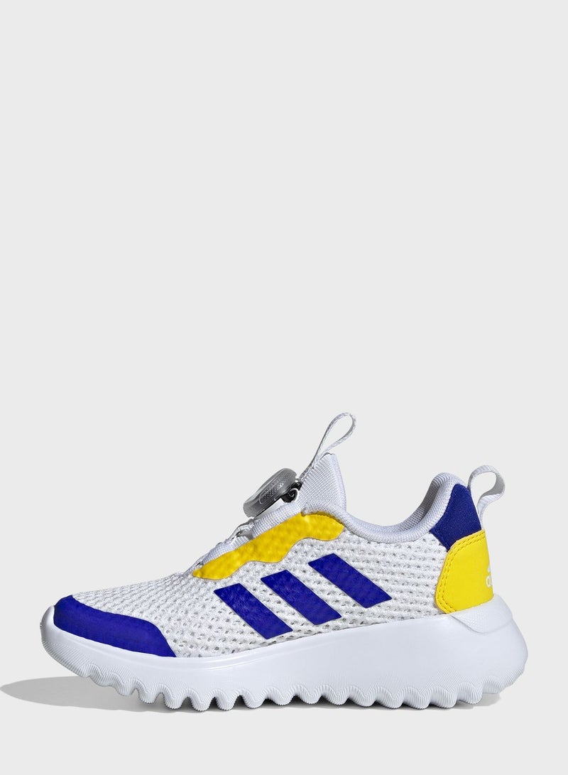 Adidas Kids Activflex Badge Of Sport 3.0 - Image 2