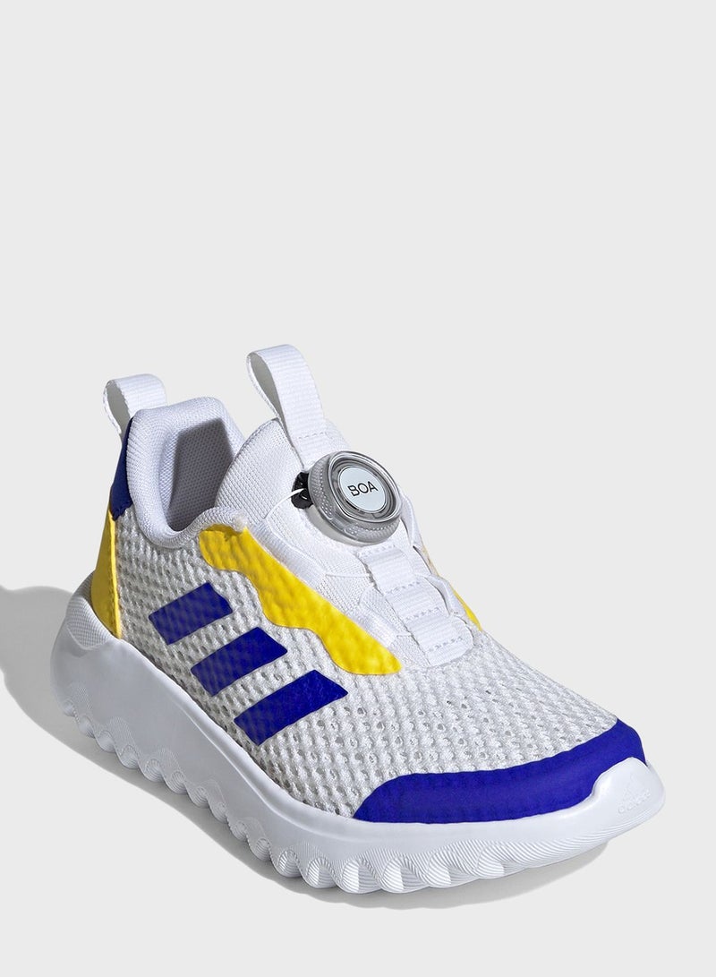 Adidas Kids Activflex Badge Of Sport 3.0 - Image 3
