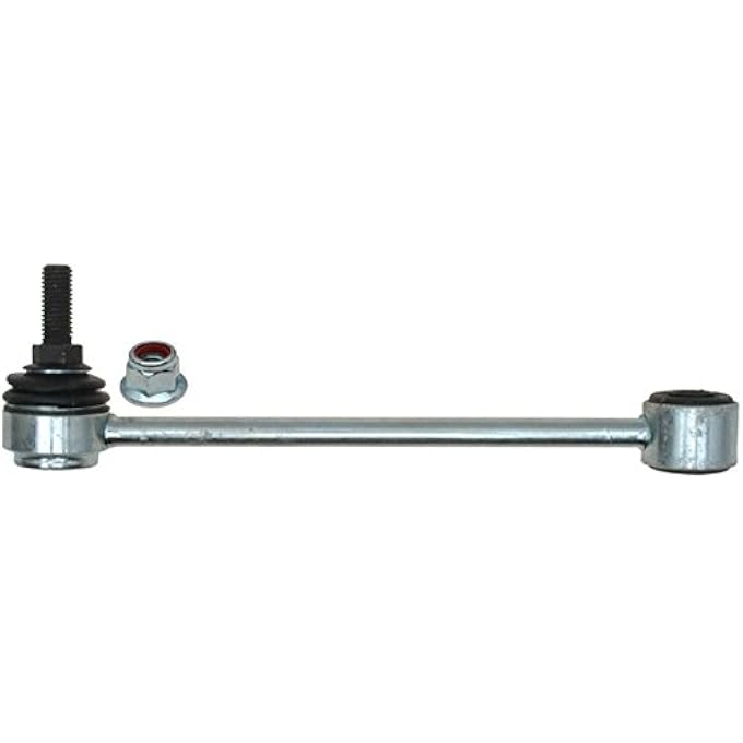 إيه سي ديلكو طقم وصلة قضيب تثبيت التعليق الخلفي Advantage 46G20541A مع أغطية وصلات وجلبات وصواميل - Image 1