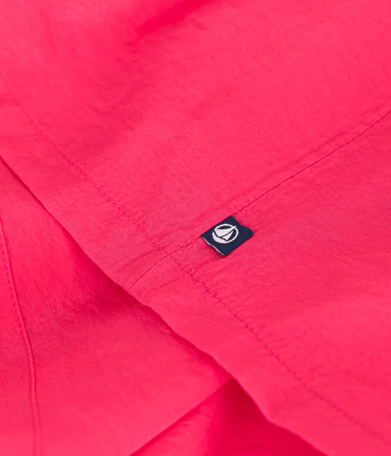 بيتي باتو Tiered Pink Dress