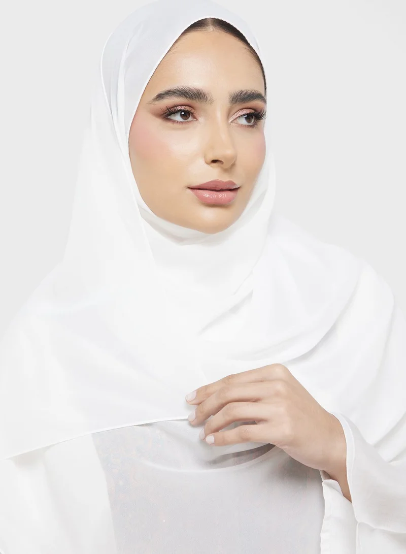 خزانة Ruffle Hem Abaya