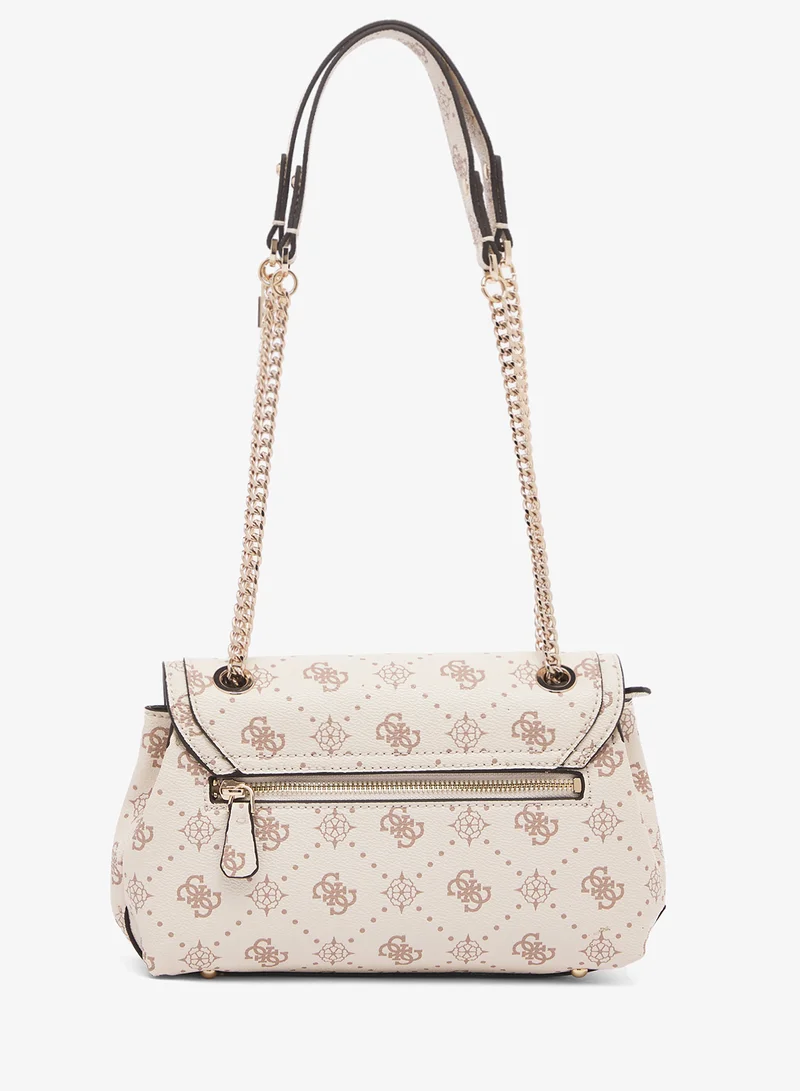 GUESS Silia Crossbody Bag