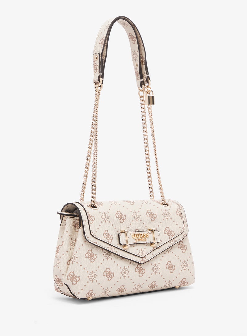 GUESS Silia Crossbody Bag - Image 3