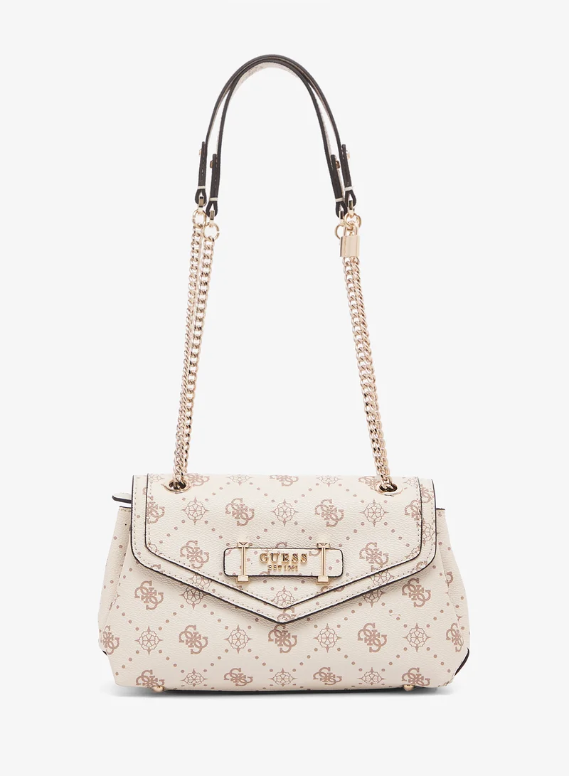 GUESS Silia Crossbody Bag