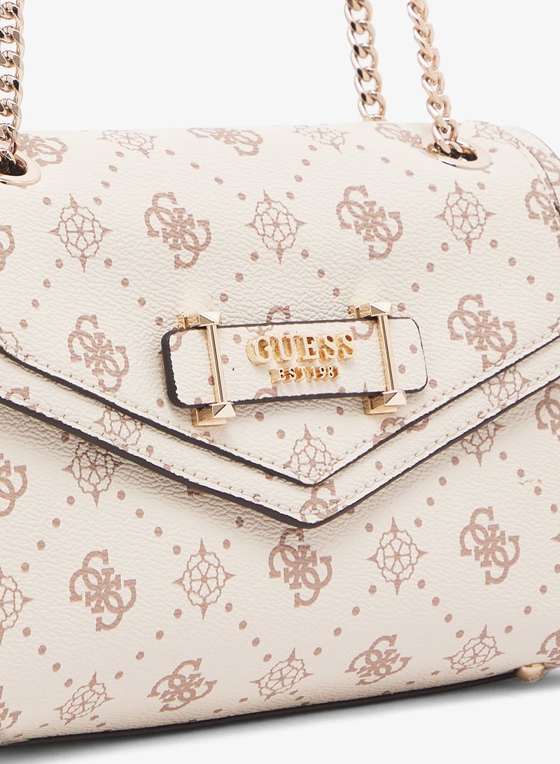 GUESS Silia Crossbody Bag - Image 4