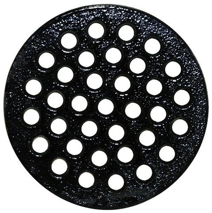 MFG 846S5PK 6INCH CAST IRON STRAINER NO SIZE ASSORTED