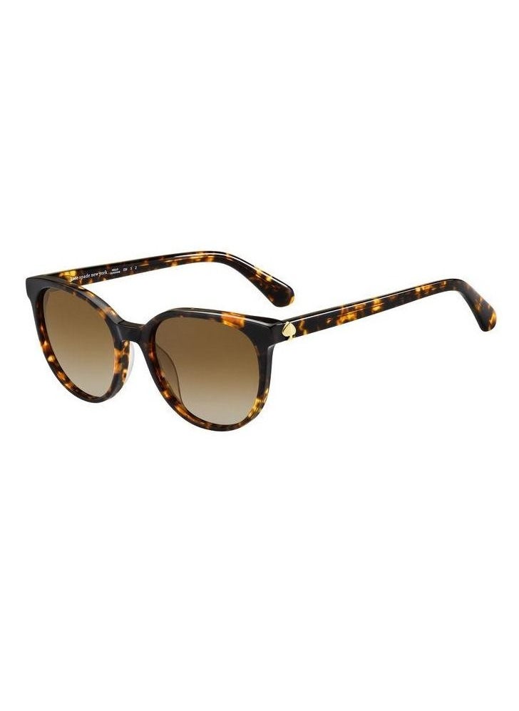Kate Spade sunglasss, Model KSP,KSP,MELANIE/S ,Color 086/LA, Lens Size52mm 