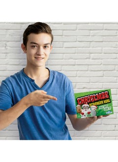 Outset Media Christmas Scavenger Hunt Game Includes 220 Cards With Holiday Themed Objects Found Both Inside And Outside The Home (Ages 6+)  - Image 5