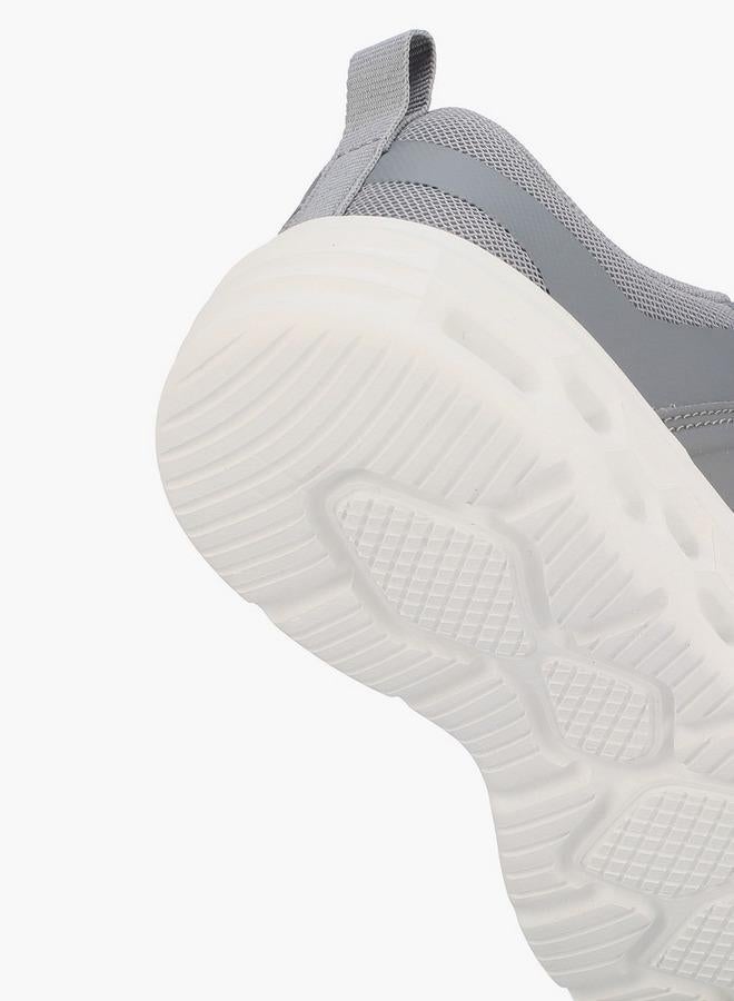 Kappa Boys Hook & Loop School Sports Shoes - Image 5