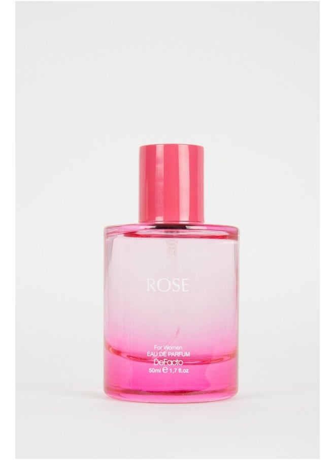 DeFacto Woman Perfume - Rose 