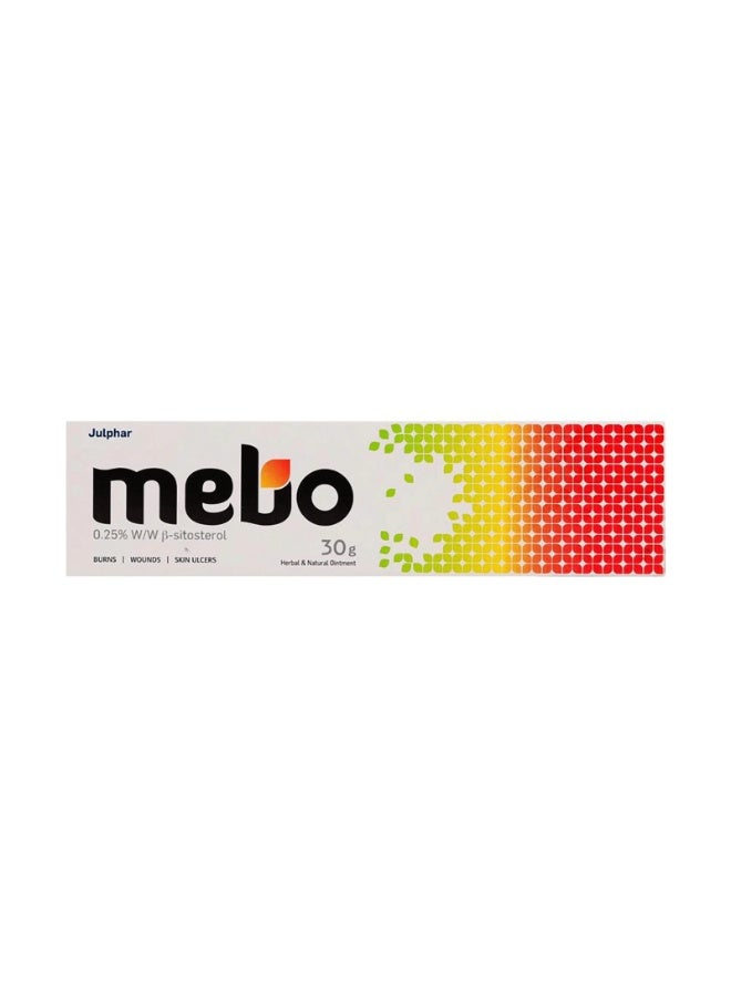 MEBO Ointment 30 g