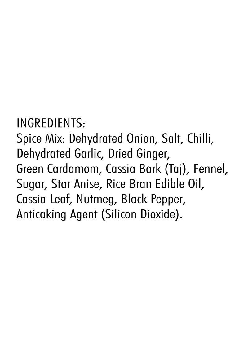 Everest Eazy Chef- Chicken Biryani Mix - Image 4