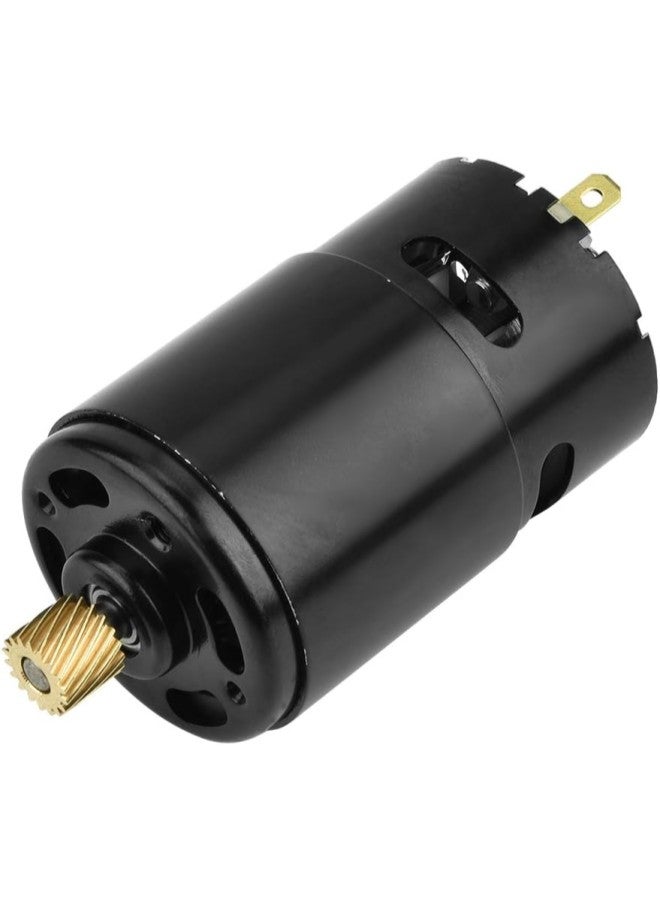 klarako Parking Brake Actuator Motor, Copper Iron Handbrake Module Motor for X5 E70 X6 E71 E72 20072013 (Black)  - Image 1
