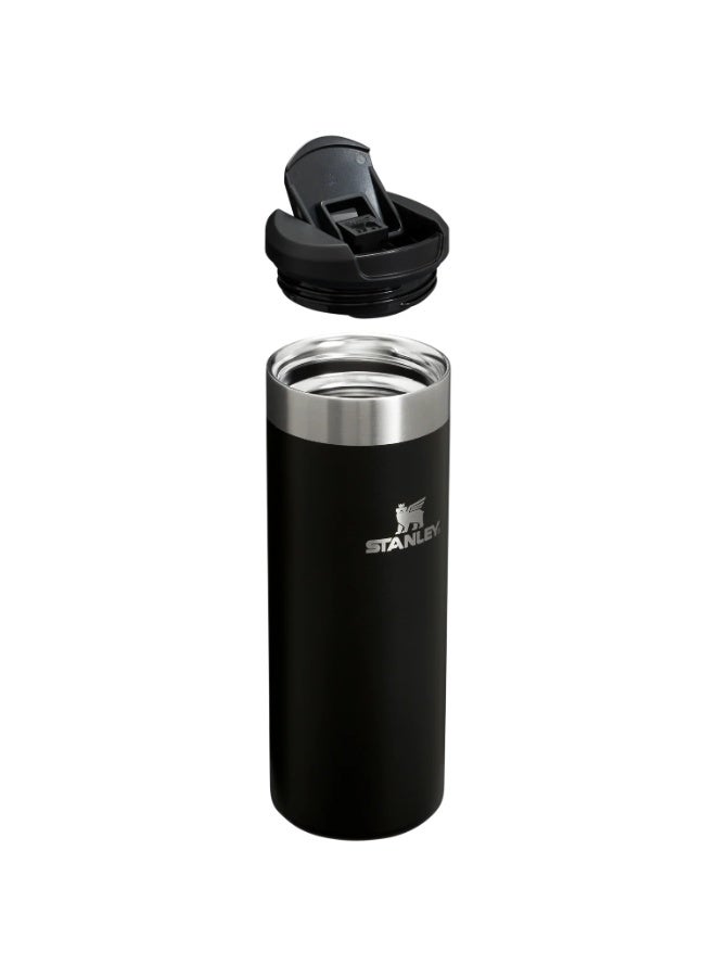 Stanley AeroLight™ Transit Mug 16 OZ Lightweight Insulated Travel Mug, Double Wall Vacuum Stainless Steel Coffee & Tea Cup, Leakproof Locking Drink-Through Lid, Keeps Drinks Hot 6 Hours Cold 8 Hours, BPA Free, Dishwasher Safe, Car Cup Holder Compatible, Commuting, Travel, Outdoor & Daily Use - Image 3
