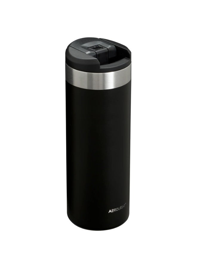 Stanley AeroLight™ Transit Mug 16 OZ Lightweight Insulated Travel Mug, Double Wall Vacuum Stainless Steel Coffee & Tea Cup, Leakproof Locking Drink-Through Lid, Keeps Drinks Hot 6 Hours Cold 8 Hours, BPA Free, Dishwasher Safe, Car Cup Holder Compatible, Commuting, Travel, Outdoor & Daily Use - Image 2