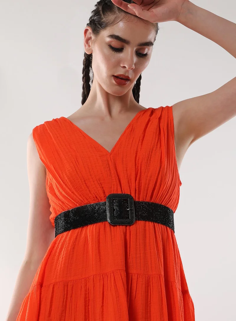Haute Sauce  Casual Belt for Women | Best Price UAE