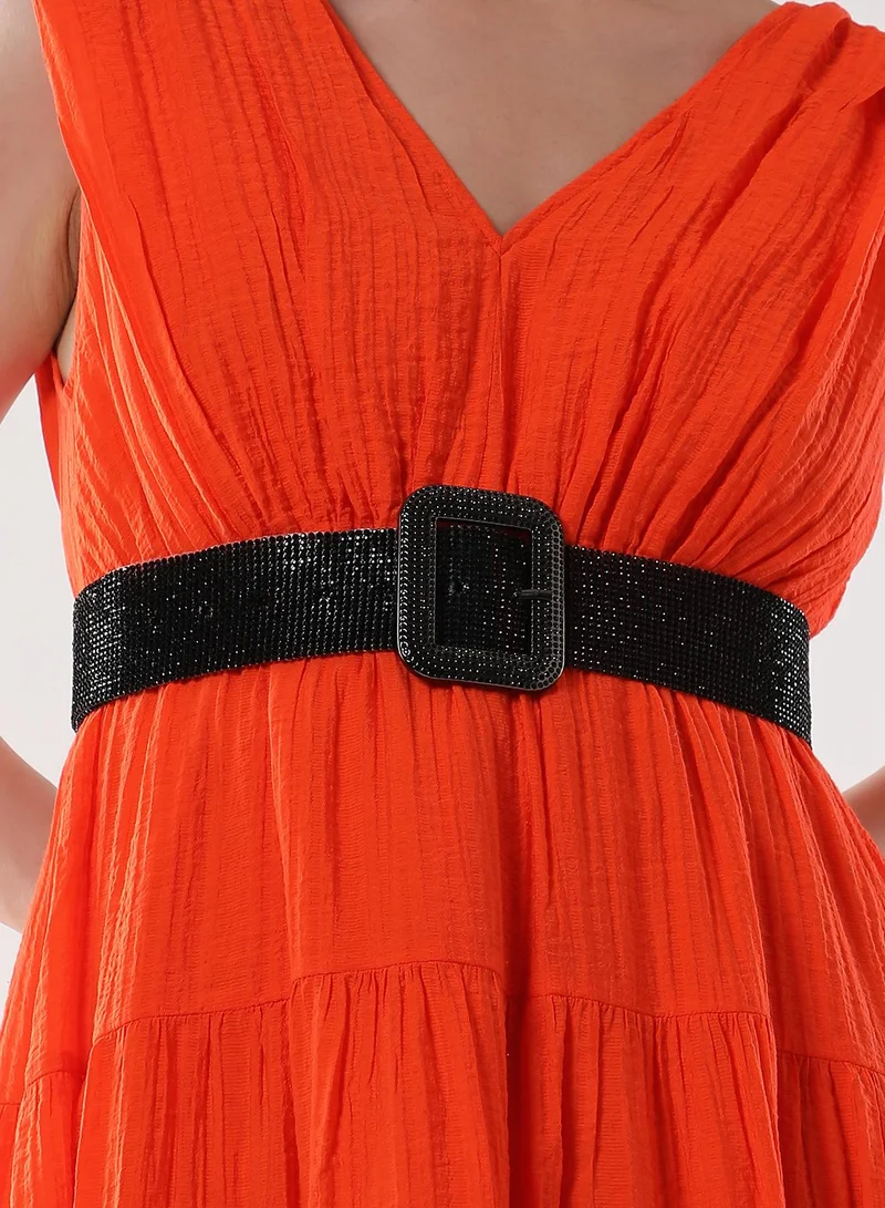 Haute Sauce  Casual Belt for Women | Best Price UAE