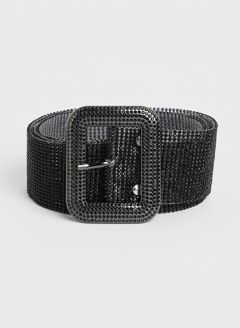 Casual Belt