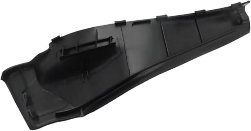 Wivplex Windshield Wiper Cover Panel for Nissan Altima - Image 2