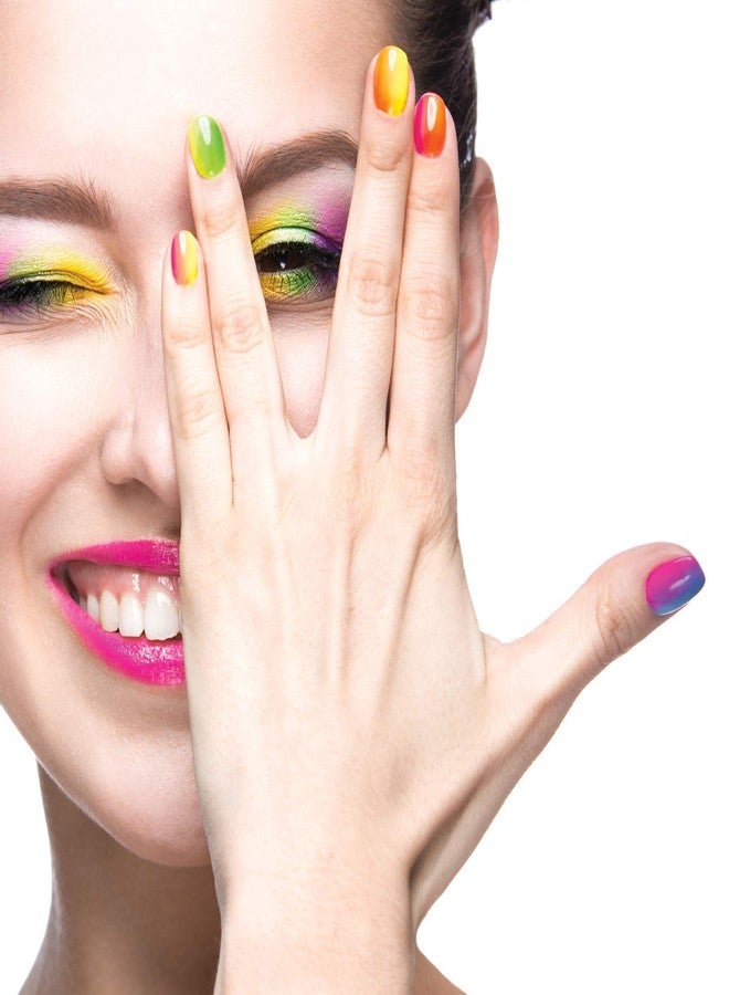 Young Nails Yn Steel Sanding Mandrel - Image 5