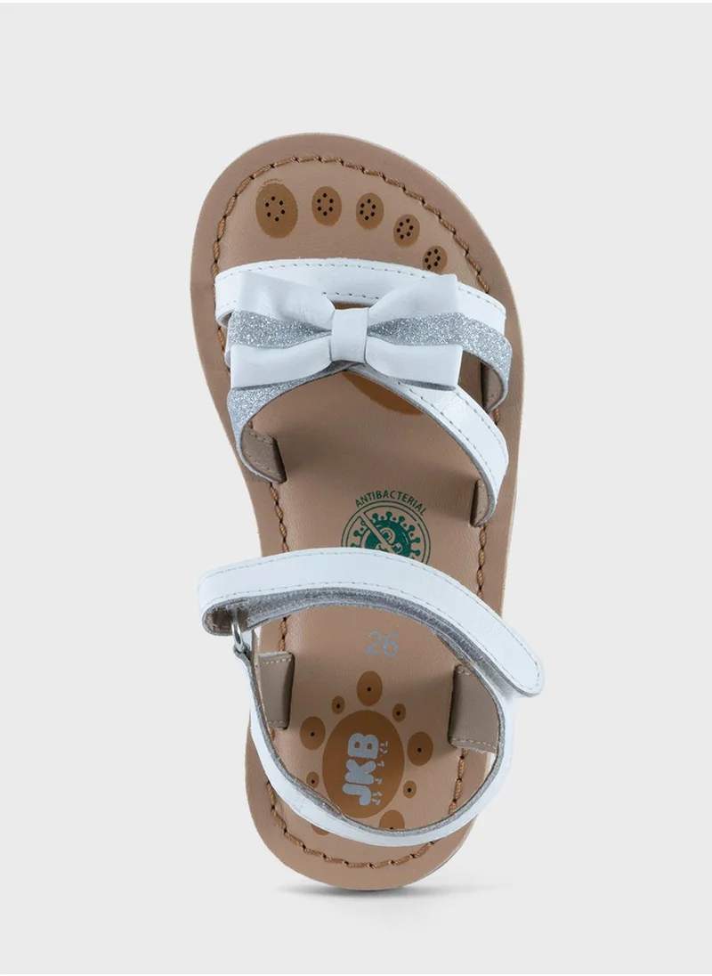 JUST KIDS BRANDS Kids Vivian Sandal