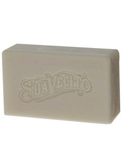 SUAVECITO Body & Hand Soap Bars Moisturizing With Masculine Original Fragrance 6 Oz 6 Pack  - Image 4