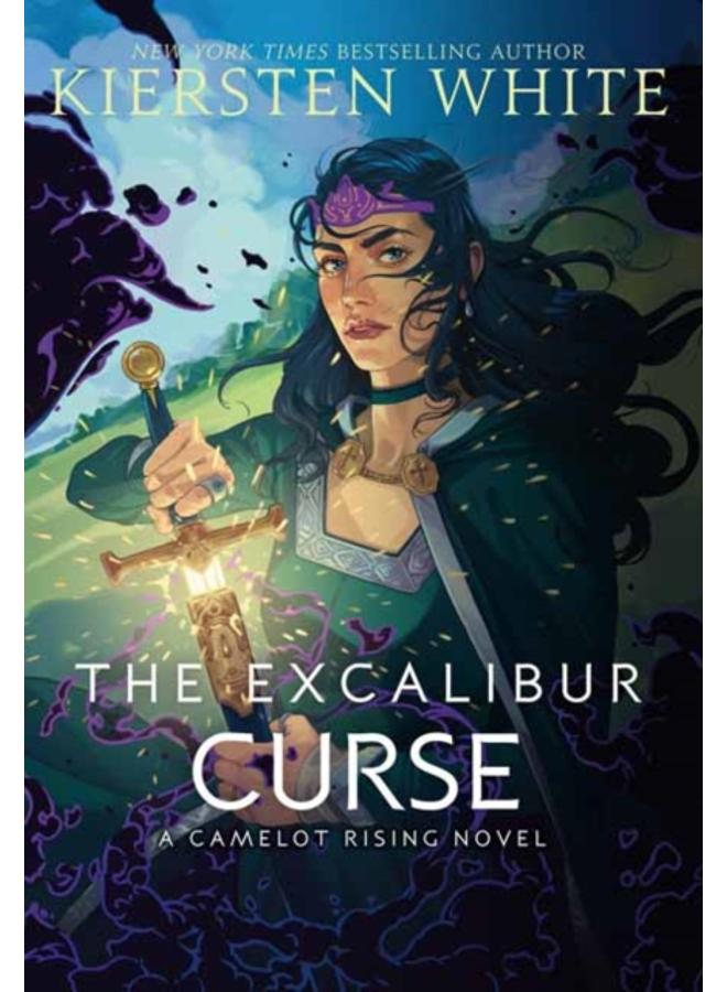The Excalibur Curse 