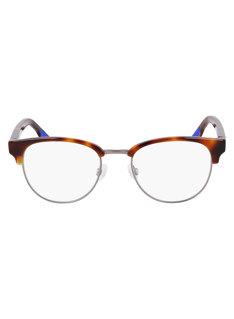 Nike NK8402 240 50 Unisex Eyeglasses Frame - Image 2